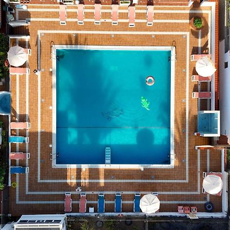 Studio Las Americas Monkey Beach 美洲海滩 外观 照片