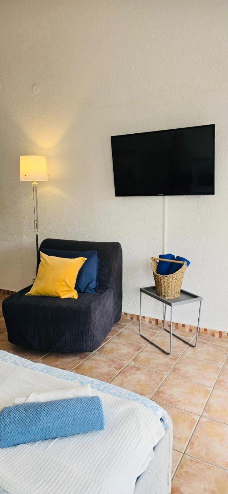 Studio Las Americas Monkey Beach 美洲海滩 外观 照片