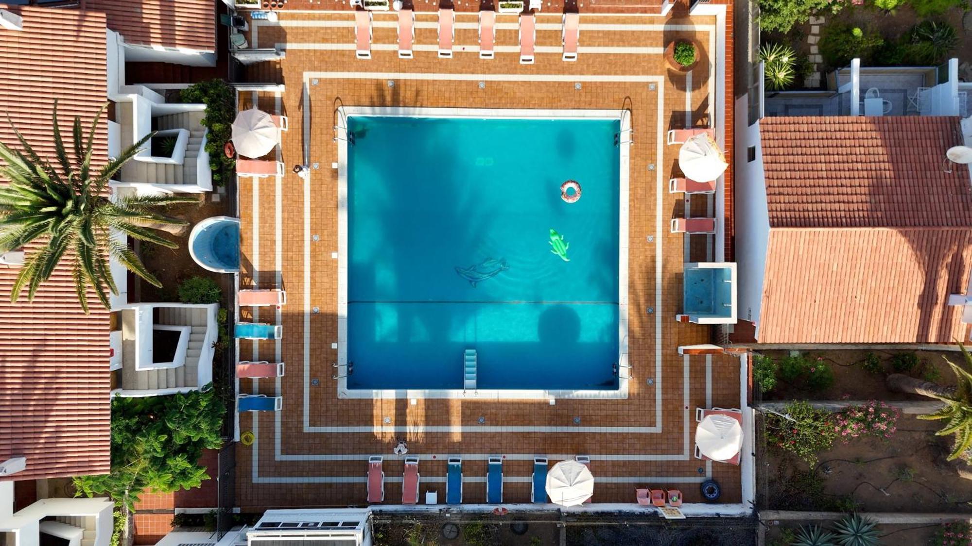 Studio Las Americas Monkey Beach 美洲海滩 外观 照片