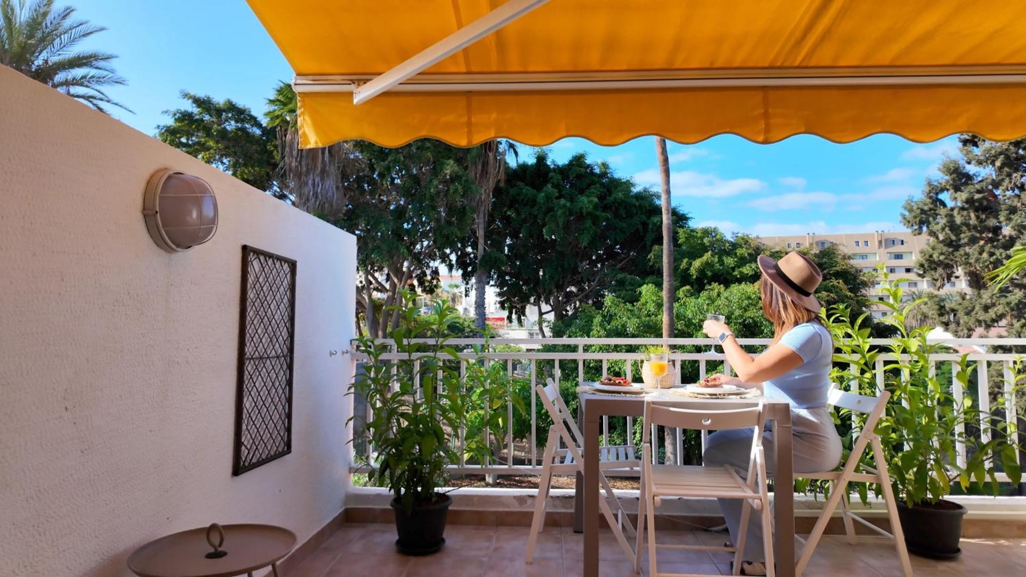 Studio Las Americas Monkey Beach 美洲海滩 外观 照片