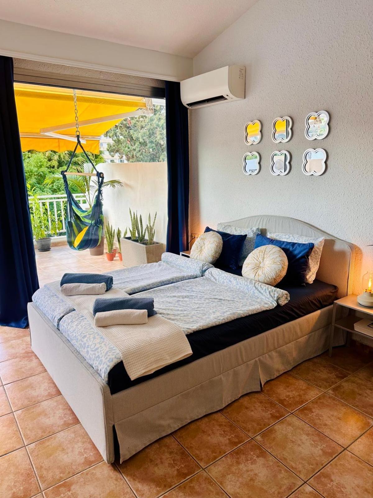 Studio Las Americas Monkey Beach 美洲海滩 外观 照片