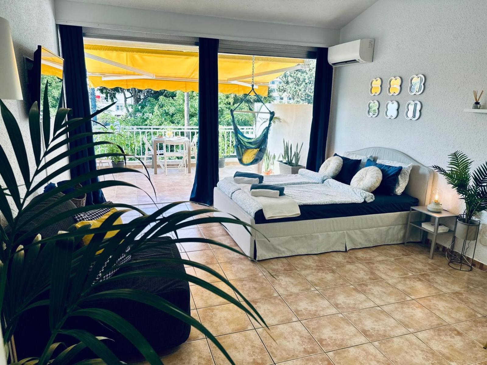 Studio Las Americas Monkey Beach 美洲海滩 外观 照片